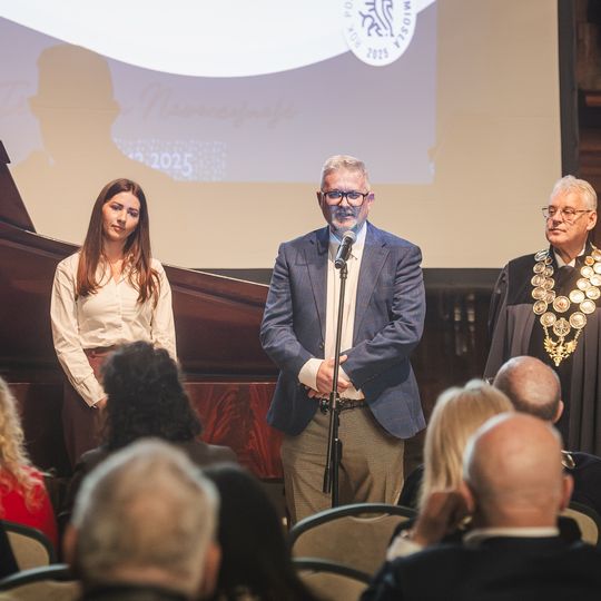 finał Roku Pomorskiego Rzemiosła, Gdańsk 2025