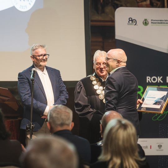 finał Roku Pomorskiego Rzemiosła, Gdańsk 2025