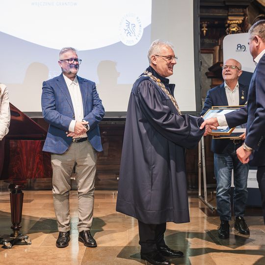 finał Roku Pomorskiego Rzemiosła, Gdańsk 2025