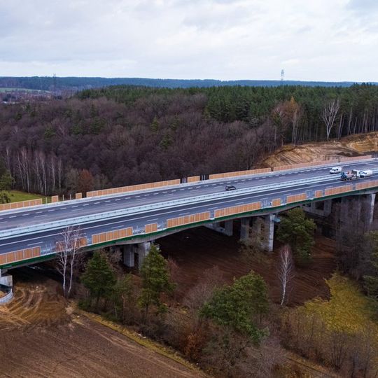 S7 Obwodnica Metropolii Trójmiejskiej, odcinek Żukowo-węzeł Gdańsk Południe