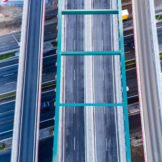 S7 Obwodnica Metropolii Trójmiejskiej, odcinek Żukowo-węzeł Gdańsk Południe