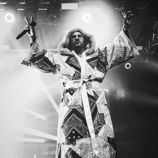 Kizo w B90. Kierownik wrócił i zakończył trasę w Gdańsku