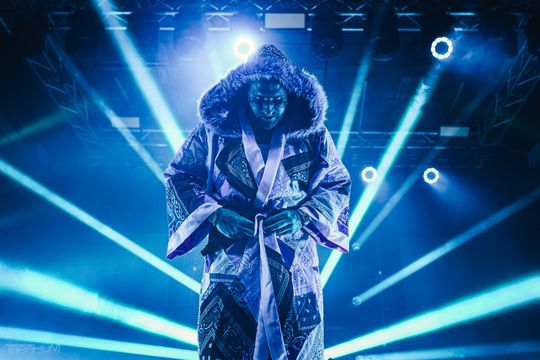 Kizo | B90 | 19.12.2025