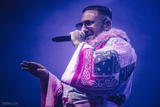 Kizo | B90 | 19.12.2025