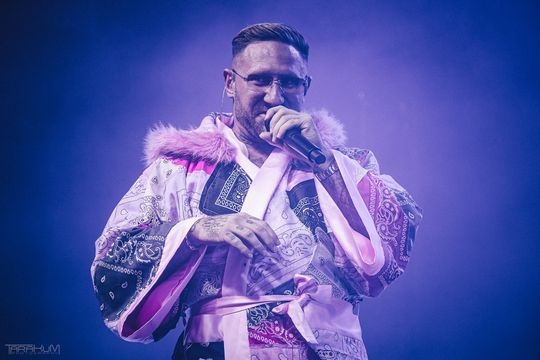 Kizo | B90 | 19.12.2025