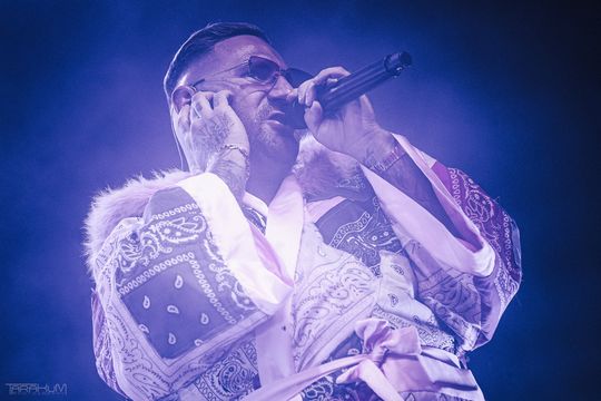 Kizo | B90 | 19.12.2025