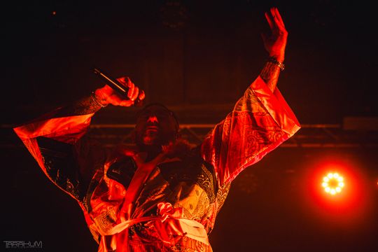 Kizo | B90 | 19.12.2025