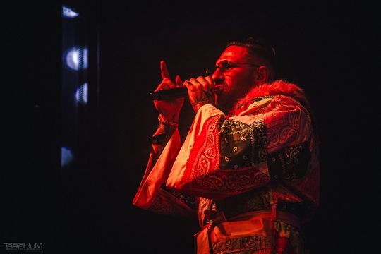 Kizo | B90 | 19.12.2025