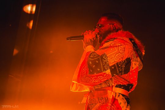 Kizo | B90 | 19.12.2025