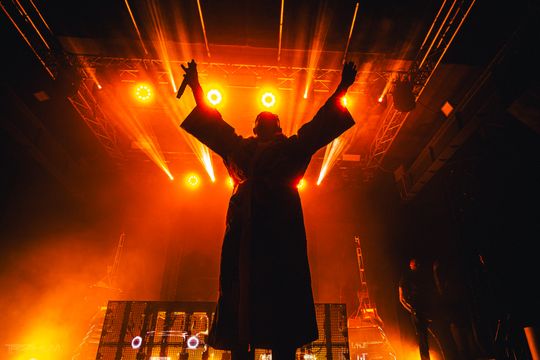 Kizo | B90 | 19.12.2025