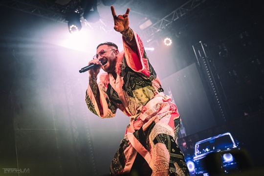 Kizo | B90 | 19.12.2025