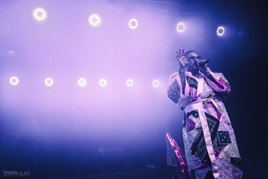 Kizo | B90 | 19.12.2025