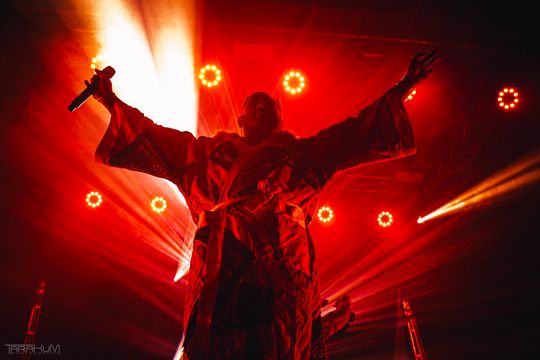 Kizo | B90 | 19.12.2025