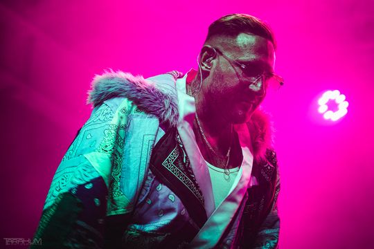 Kizo | B90 | 19.12.2025