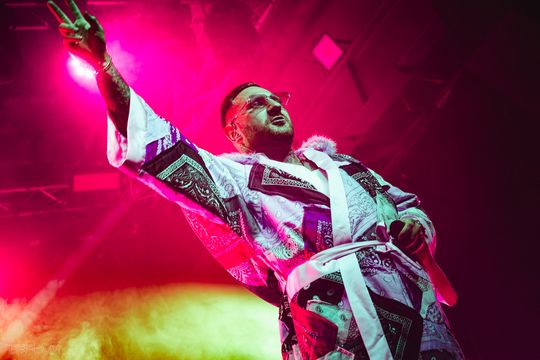 Kizo | B90 | 19.12.2025