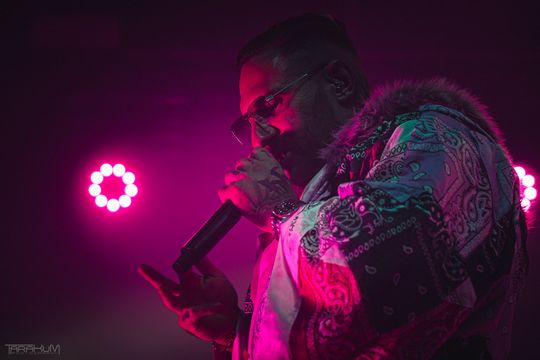 Kizo | B90 | 19.12.2025