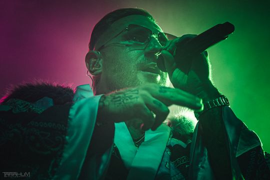 Kizo | B90 | 19.12.2025