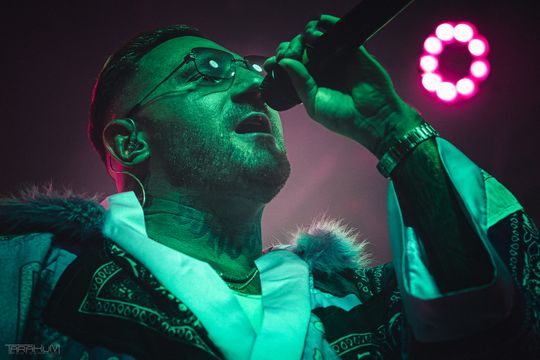 Kizo | B90 | 19.12.2025