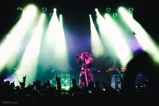 Kizo | B90 | 19.12.2025