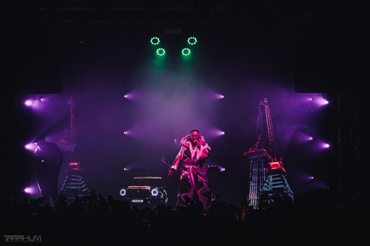 Kizo | B90 | 19.12.2025