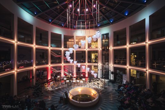 Koncert świąteczny ACK Alternator | 16.12.2025