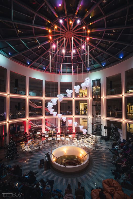 Koncert świąteczny ACK Alternator | 16.12.2025