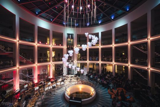 Koncert świąteczny ACK Alternator | 16.12.2025