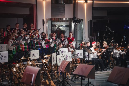 Koncert świąteczny ACK Alternator | 16.12.2025