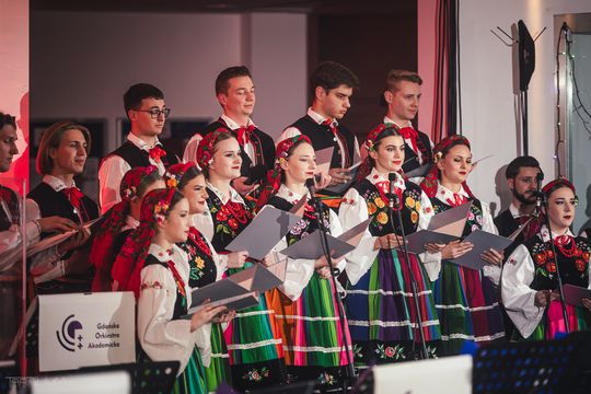 Koncert świąteczny ACK Alternator | 16.12.2025