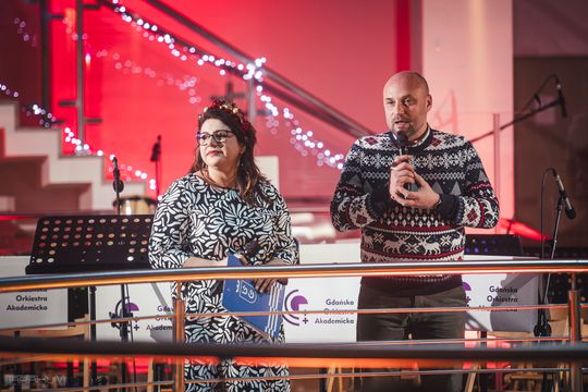 Koncert świąteczny ACK Alternator | 16.12.2025