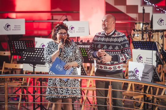 Koncert świąteczny ACK Alternator | 16.12.2025