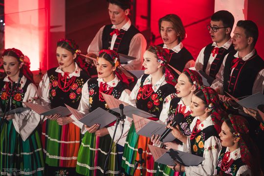 Koncert świąteczny ACK Alternator | 16.12.2025