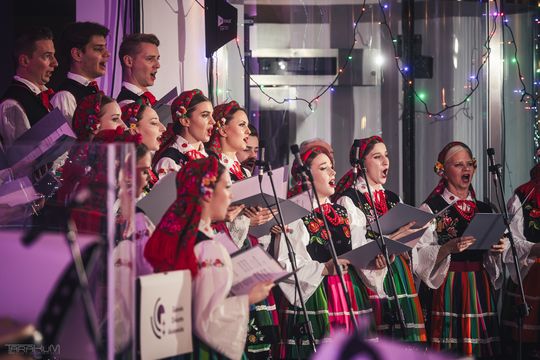 Koncert świąteczny ACK Alternator | 16.12.2025