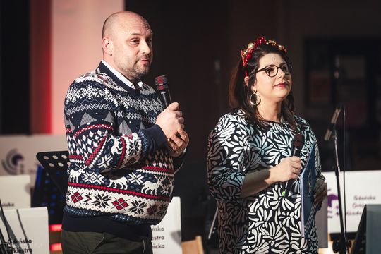 Koncert świąteczny ACK Alternator | 16.12.2025