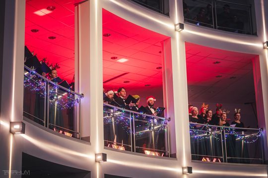 Koncert świąteczny ACK Alternator | 16.12.2025