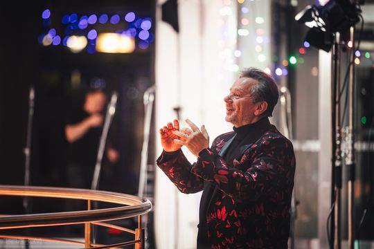 Koncert świąteczny ACK Alternator | 16.12.2025