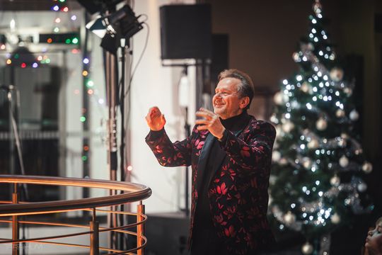 Koncert świąteczny ACK Alternator | 16.12.2025