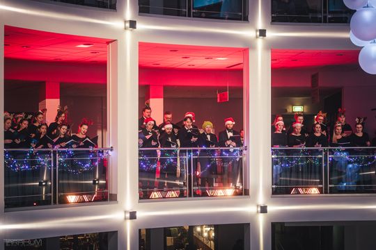 Koncert świąteczny ACK Alternator | 16.12.2025