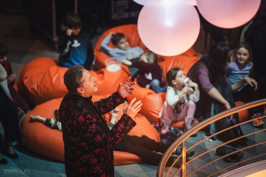 Koncert świąteczny ACK Alternator | 16.12.2025