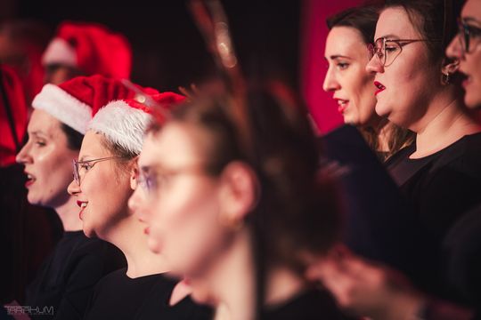 Koncert świąteczny ACK Alternator | 16.12.2025