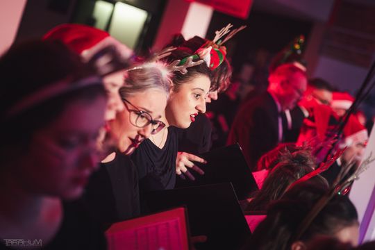 Koncert świąteczny ACK Alternator | 16.12.2025