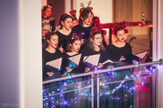 Koncert świąteczny ACK Alternator | 16.12.2025