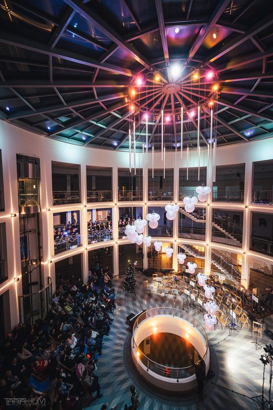 Koncert świąteczny ACK Alternator | 16.12.2025