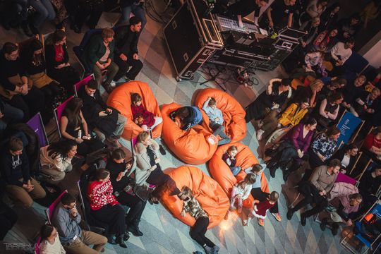 Koncert świąteczny ACK Alternator | 16.12.2025