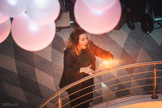 Koncert świąteczny ACK Alternator | 16.12.2025