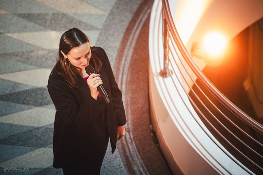 Koncert świąteczny ACK Alternator | 16.12.2025