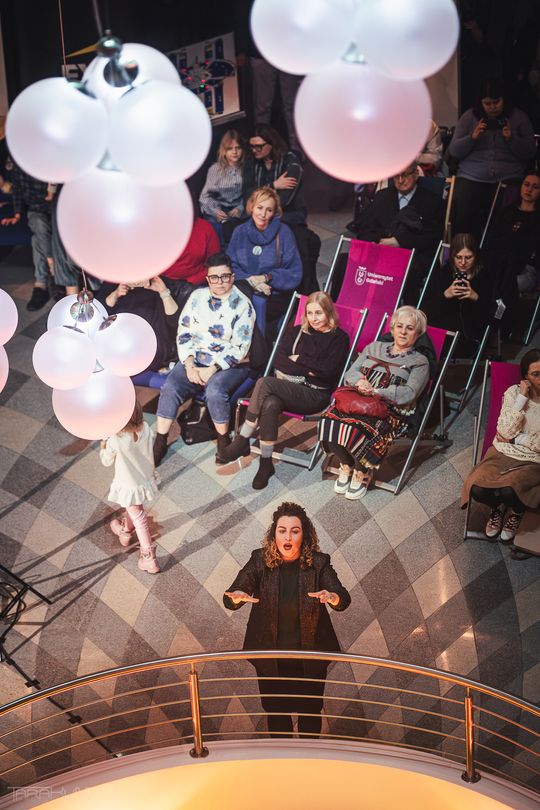 Koncert świąteczny ACK Alternator | 16.12.2025