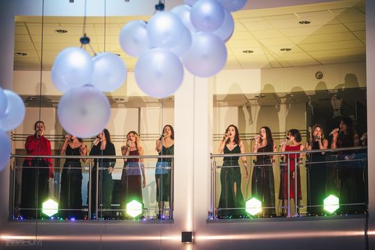 Koncert świąteczny ACK Alternator | 16.12.2025