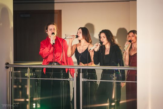 Koncert świąteczny ACK Alternator | 16.12.2025