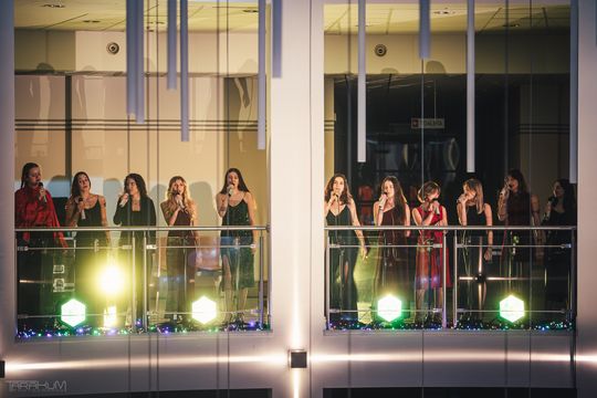 Koncert świąteczny ACK Alternator | 16.12.2025